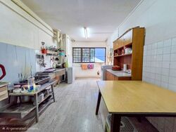 Blk 704 Reservoir Rise (Bedok), HDB 4 Rooms #640107861